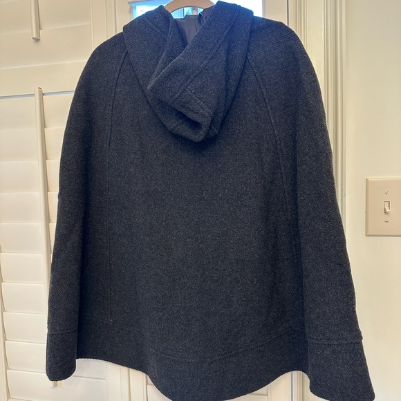 Prana Whitney Cape S/M - Picture 3 of 7